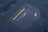 Unisex Fleece Jacket - rulesfitness