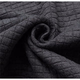 Square Pattern Hoodie - rulesfitness