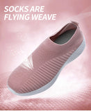 Mesh Sneakers - rulesfitness