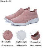 Mesh Sneakers - rulesfitness