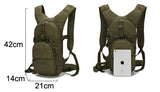 Unisex Sport Backpack - Rulesfitness