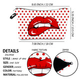 Cosmetic Bag - rulesfitness