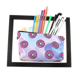 Cosmetic Bag - rulesfitness