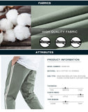 Slim Fit Trousers - rulesfitness