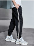 Slim Fit Trousers - rulesfitness