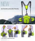 Unisex Waterproof Bag - rulesfitness