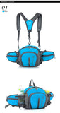 Unisex Waterproof Bag - rulesfitness