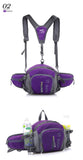 Unisex Waterproof Bag - rulesfitness
