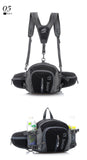 Unisex Waterproof Bag - rulesfitness