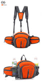 Unisex Waterproof Bag - rulesfitness