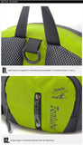 Unisex Waterproof Bag - rulesfitness