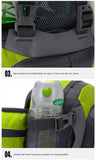 Unisex Waterproof Bag - rulesfitness