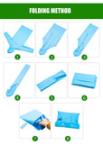 Universal Semitransparent Raincoat - rulesfitness