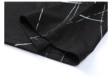 Men Pattern T-Shirt - rulesfitness