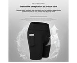 Side Pocket Sports Shorts - rulesfitness