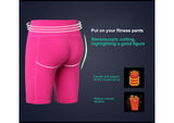 Side Pocket Sports Shorts - rulesfitness