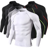 Men Sport Shirt - rulesfitness
