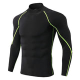 Men Sport Shirt - rulesfitness