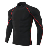 Men Sport Shirt - rulesfitness