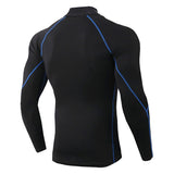 Men Sport Shirt - rulesfitness