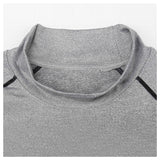 Men Sport Shirt - rulesfitness