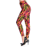 Leisure Leggings - rulesfitness