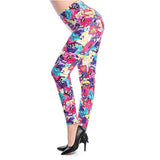 Leisure Leggings - rulesfitness