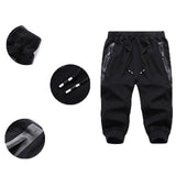 Casual Cotton Shorts - rulesfitness