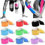 Sport Kinesiology Tape - rulesfitness