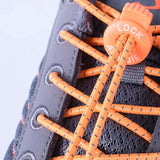 1 pair Lock Shoelaces - rulesfitness