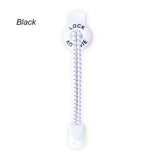 1 pair Lock Shoelaces - rulesfitness