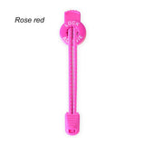 1 pair Lock Shoelaces - rulesfitness