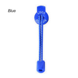 1 pair Lock Shoelaces - rulesfitness