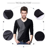Fashion Slim Fit Jumper - rulesfitness