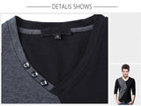 Fashion Slim Fit Jumper - rulesfitness