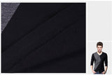 Fashion Slim Fit Jumper - rulesfitness