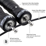 Crossfit Jump Rope - rulesfitness