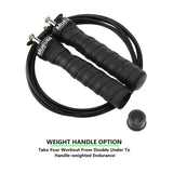 Crossfit Jump Rope - rulesfitness