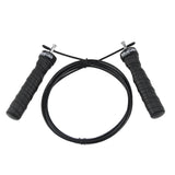 Crossfit Jump Rope - rulesfitness
