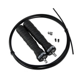 Crossfit Jump Rope - rulesfitness