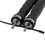 Crossfit Jump Rope - rulesfitness