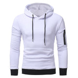 Slim Fit Hoodie - rulesfitness
