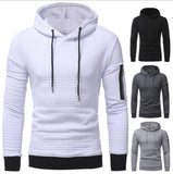 Slim Fit Hoodie - rulesfitness