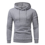 Slim Fit Hoodie - rulesfitness