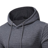 Slim Fit Hoodie - rulesfitness
