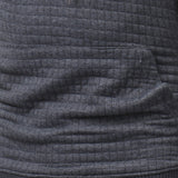 Slim Fit Hoodie - rulesfitness