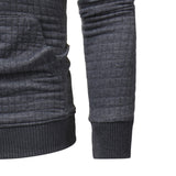 Slim Fit Hoodie - rulesfitness