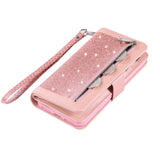 Zipper Case For Apple iPhone - rulesfitness
