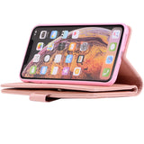 Zipper Case For Apple iPhone - rulesfitness