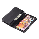 Zipper Case For Apple iPhone - rulesfitness